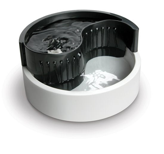 Pioneer Pet Fung Shui Drinking Fountain 1.7 Litres 3004