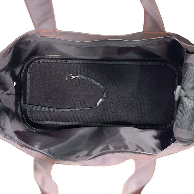 Ibiyaya Colour Play Pet Carrier Camouflage | PeekAPaw Pet Supplies