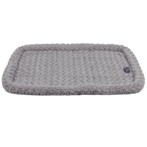 All for Paws AFP Dog Lamb Bolster Crate Mat