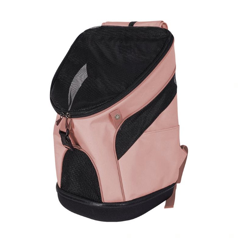Ibiyaya Ultralight Pro Comfortable Backpack Pet Carrier 05