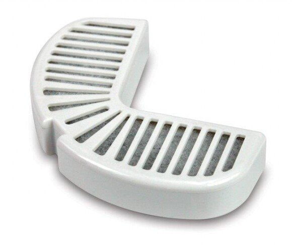 Pioneer Pet Replacement Filters for Stainless & Ceramic Fountains 3002