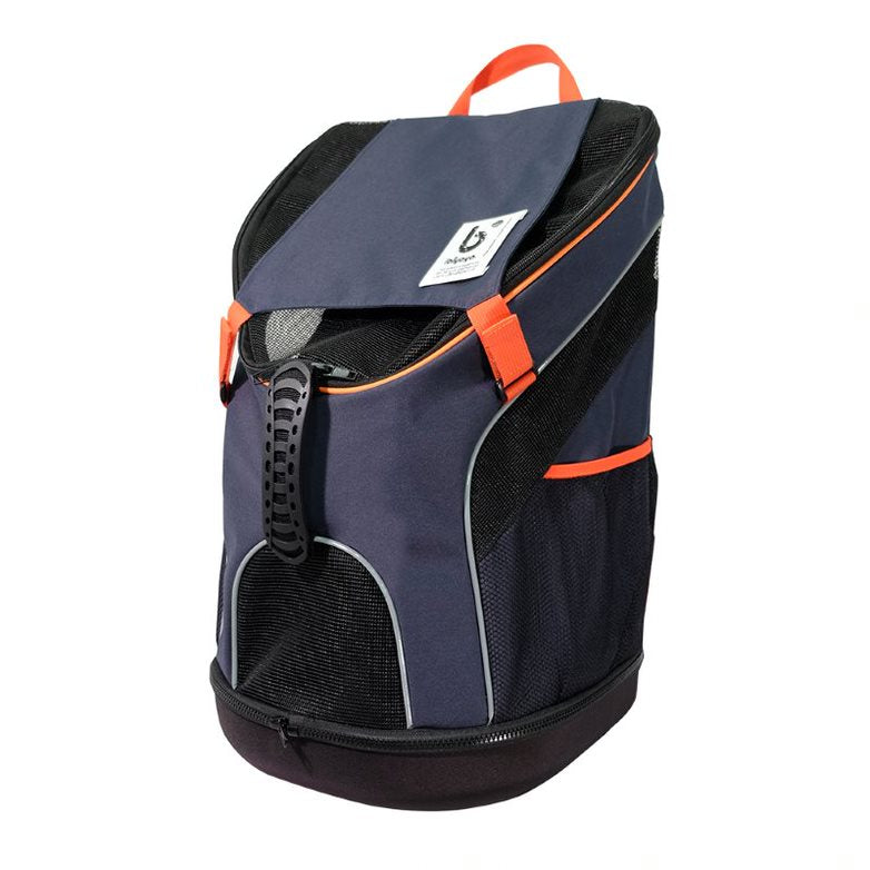 Ibiyaya Ultralight Pro New & Improved Backpack Pet Carrier 02