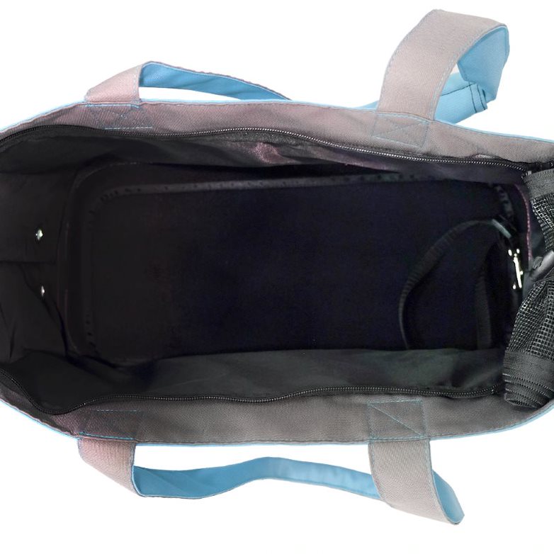 Ibiyaya Colour Play Pet Carrier 09
