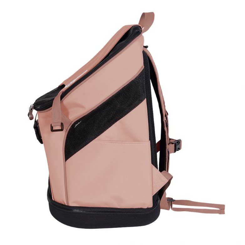 Ibiyaya Ultralight Pro Comfortable Backpack Pet Carrier 02